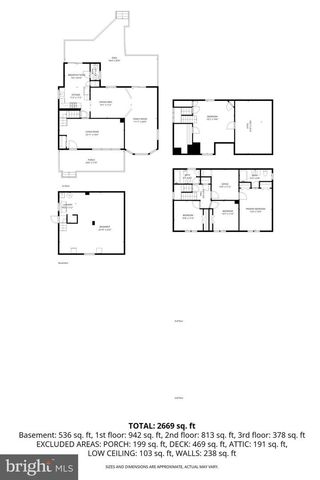 37 10TH AVE, Haddon Heights, NJ 08035