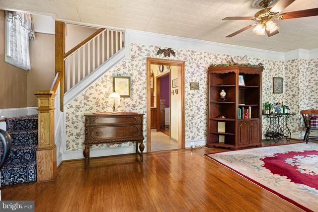 37 10TH AVE, Haddon Heights, NJ 08035