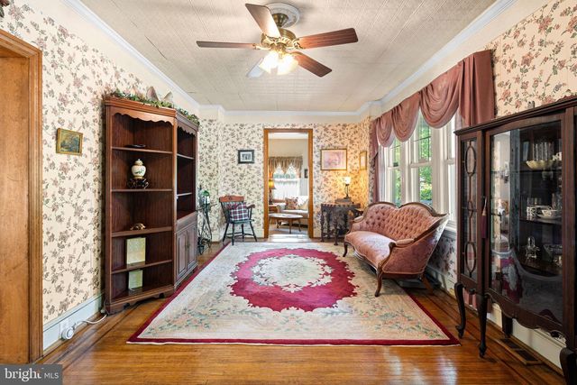 37 10TH AVE, Haddon Heights, NJ 08035