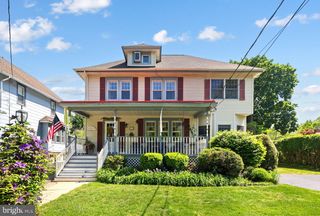 37 10TH AVE, Haddon Heights, NJ 08035