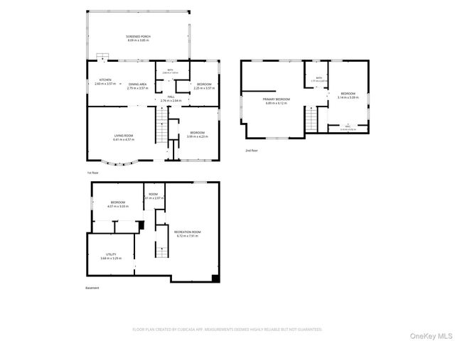 78 Ambrose Avenue, Malverne, NY 11565