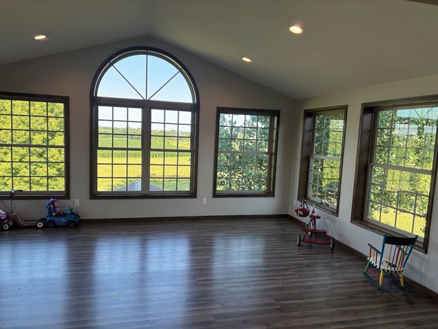 1350 Waubeek Road, Central City, IA 52214