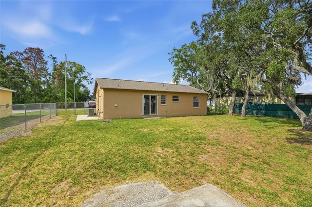 7500 BLACKHAWK TRAIL, Spring Hill, FL 34606