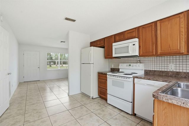7500 BLACKHAWK TRAIL, Spring Hill, FL 34606