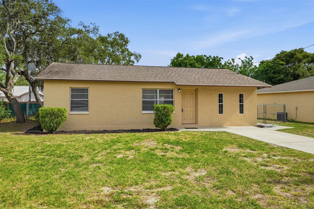7500 BLACKHAWK TRAIL, Spring Hill, FL 34606