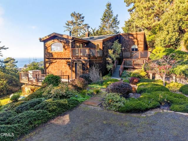 1101 Cameron Road, Elk, CA 95432