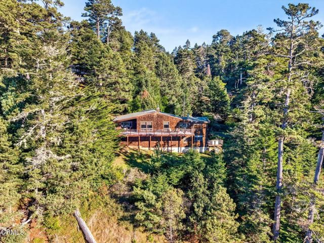 1101 Cameron Road, Elk, CA 95432