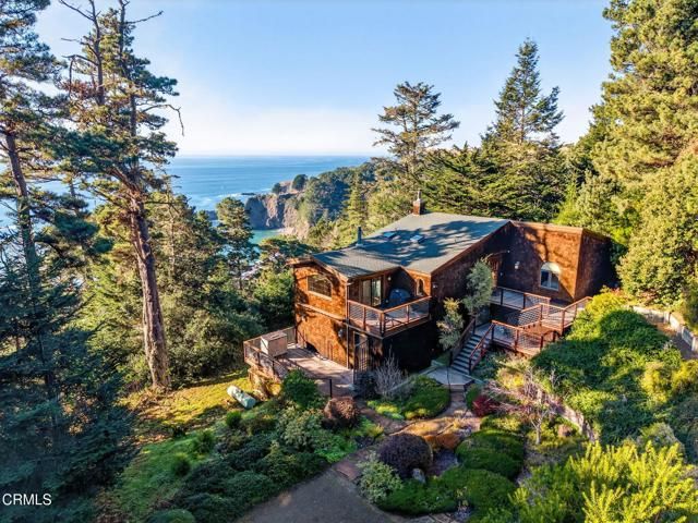 1101 Cameron Road, Elk, CA 95432