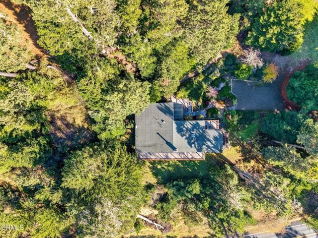 1101 Cameron Road, Elk, CA 95432