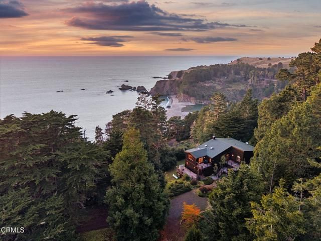 1101 Cameron Road, Elk, CA 95432