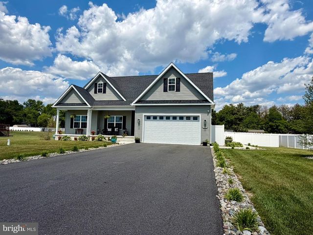 28033 KING FARMS RD, Laurel, DE 19956