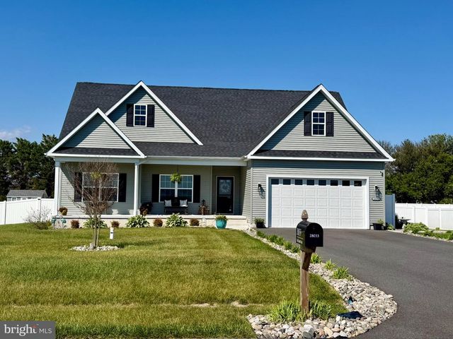 28033 KING FARMS RD, Laurel, DE 19956
