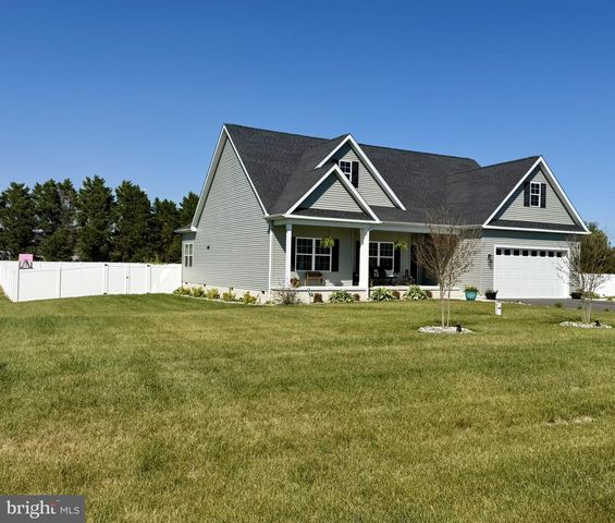 28033 KING FARMS RD, Laurel, DE 19956