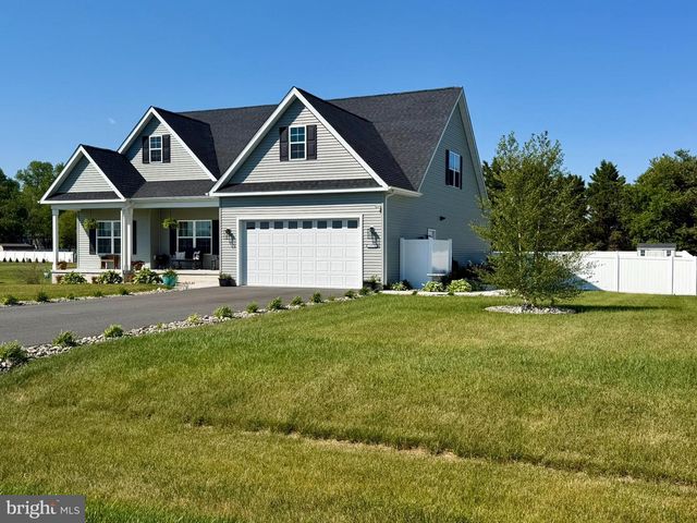 28033 KING FARMS RD, Laurel, DE 19956