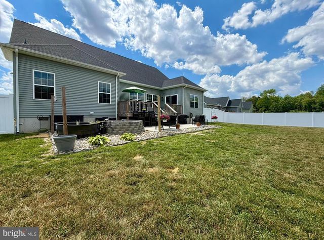 28033 KING FARMS RD, Laurel, DE 19956