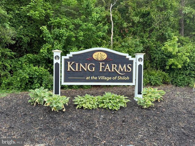 28033 KING FARMS RD, Laurel, DE 19956