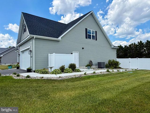 28033 KING FARMS RD, Laurel, DE 19956