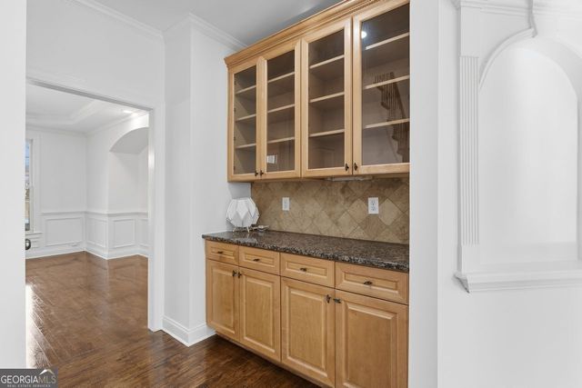 400 KENDRICK Terrace SW, Atlanta, GA 30331