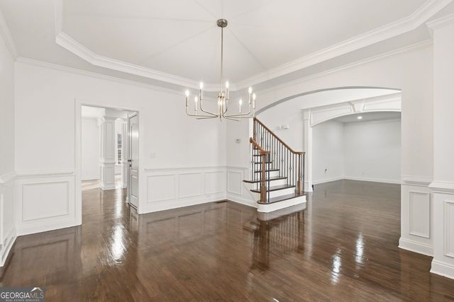 400 KENDRICK Terrace SW, Atlanta, GA 30331
