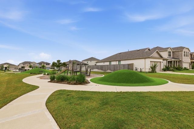16436 Canary Ledge Lane, Conroe, TX 77302