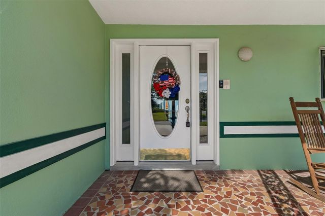 300 DRIFTWOOD DRIVE W, Palm Harbor, FL 34683
