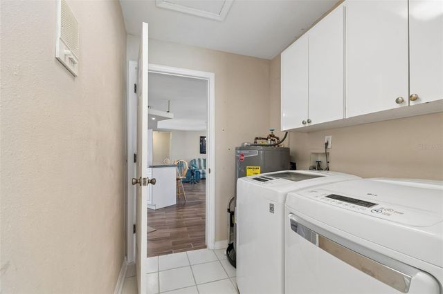 300 DRIFTWOOD DRIVE W, Palm Harbor, FL 34683