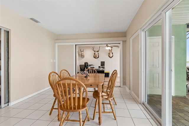 300 DRIFTWOOD DRIVE W, Palm Harbor, FL 34683