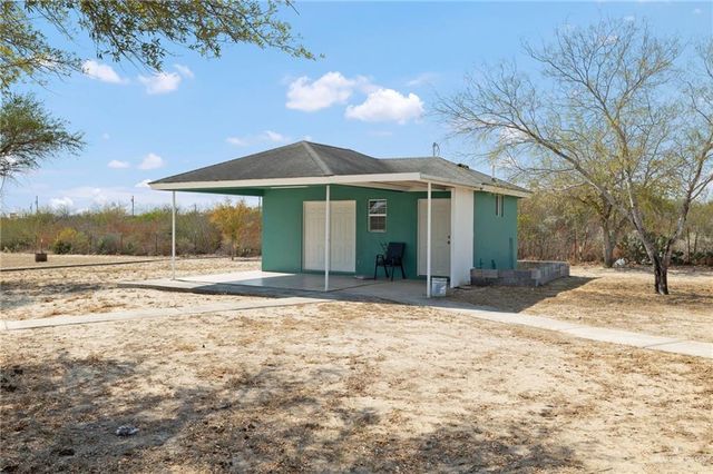 116 Margarito Street, Roma, TX 78584