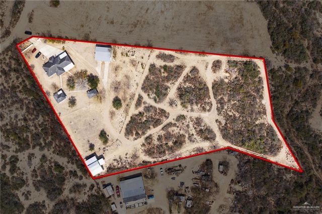 116 Margarito Street, Roma, TX 78584