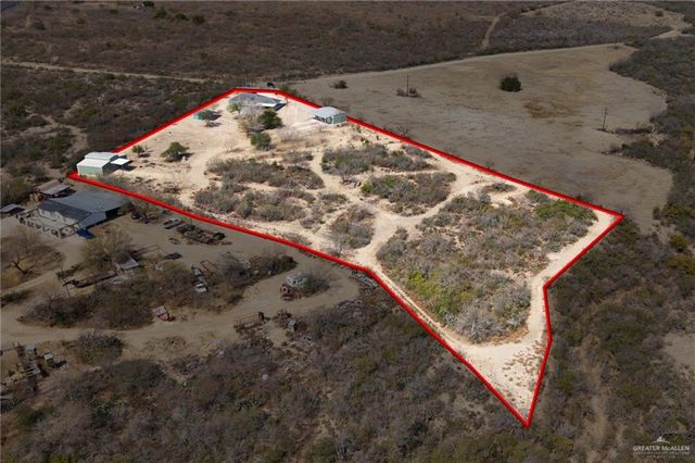 116 Margarito Street, Roma, TX 78584