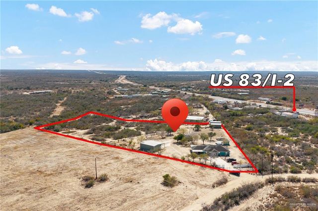 116 Margarito Street, Roma, TX 78584