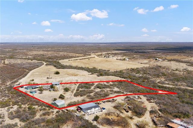 116 Margarito Street, Roma, TX 78584