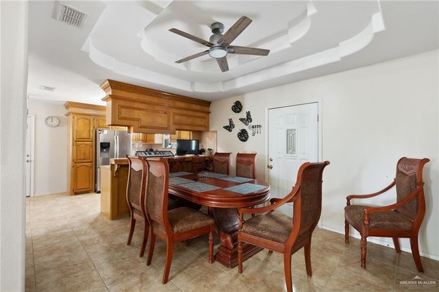 116 Margarito Street, Roma, TX 78584