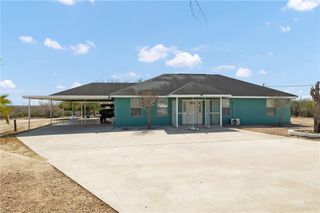 116 Margarito Street, Roma, TX 78584
