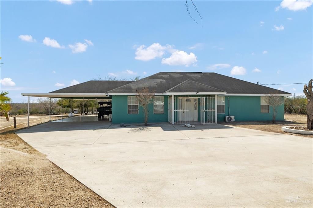 116 Margarito Street, Roma, TX 78584