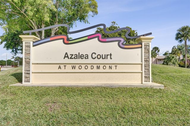 8740 Azalea Court 102, Tamarac, FL 33321