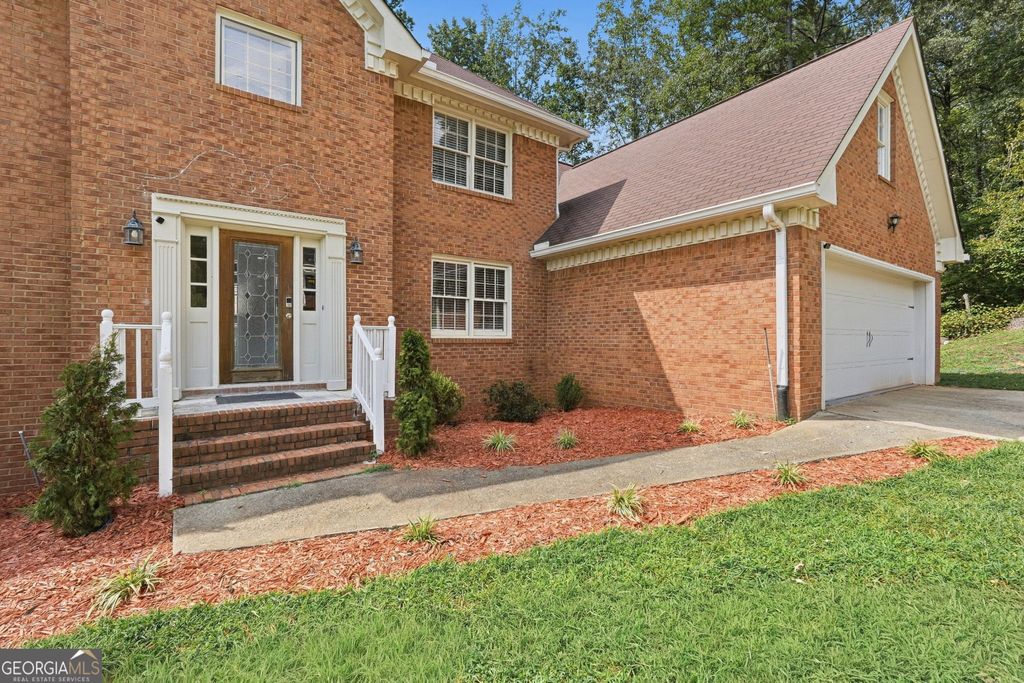 835 Lockriver Way, Lawrenceville, GA 30044 — photo 3