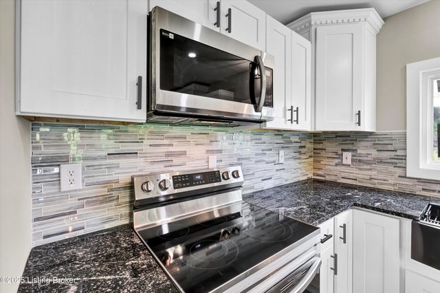 4610 Glenarm Rd, Crestwood, KY 40014