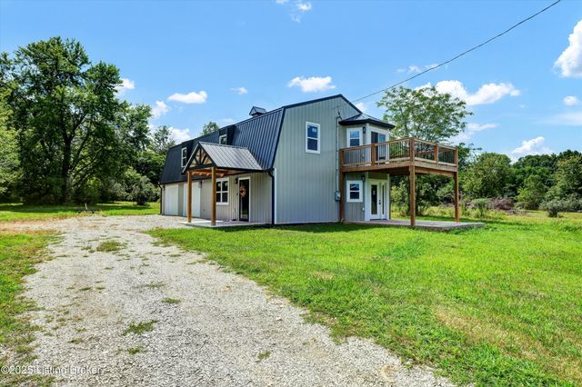 4610 Glenarm Rd, Crestwood, KY 40014