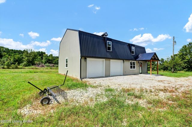 4610 Glenarm Rd, Crestwood, KY 40014