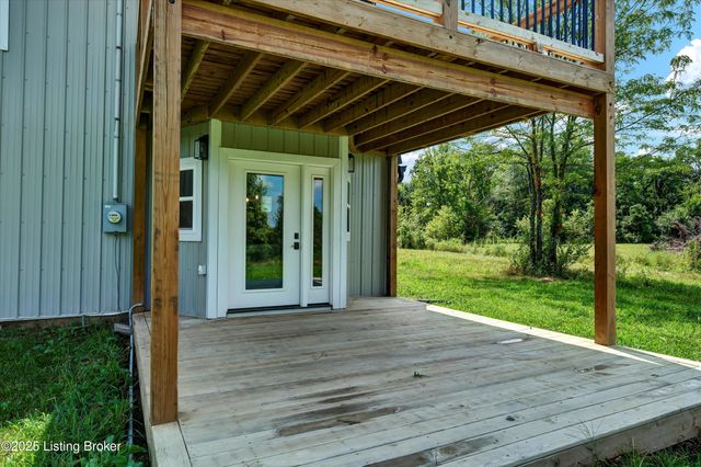 4610 Glenarm Rd, Crestwood, KY 40014