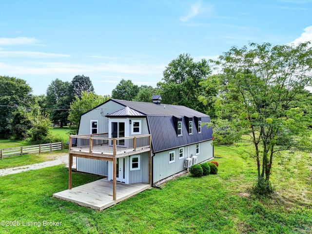 4610 Glenarm Rd, Crestwood, KY 40014