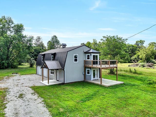 4610 Glenarm Rd, Crestwood, KY 40014