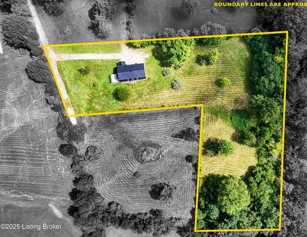 4610 Glenarm Rd, Crestwood, KY 40014