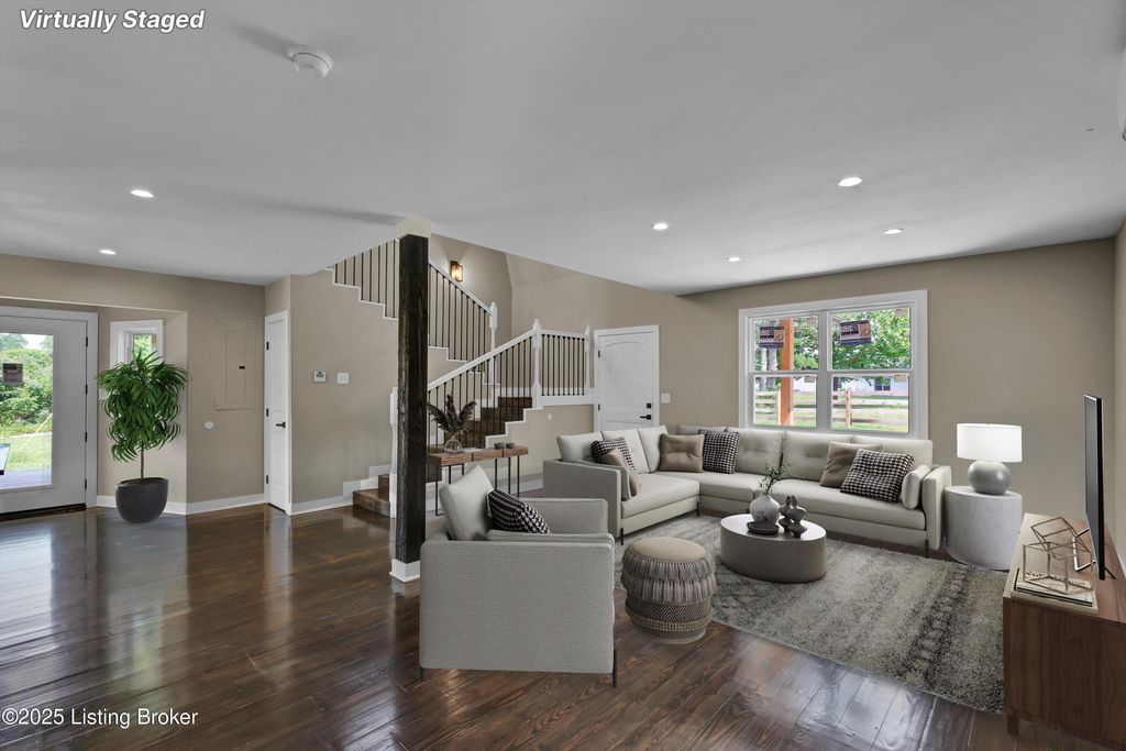 4610 Glenarm Rd, Crestwood, KY 40014