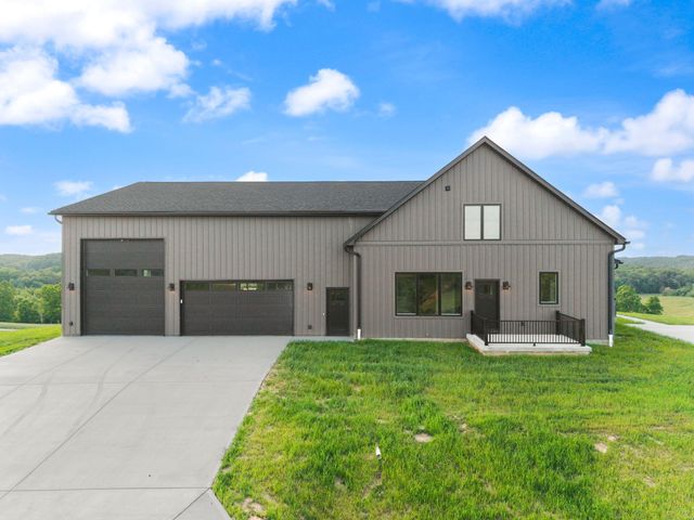 71A Eagle Landing, London, KY 40741