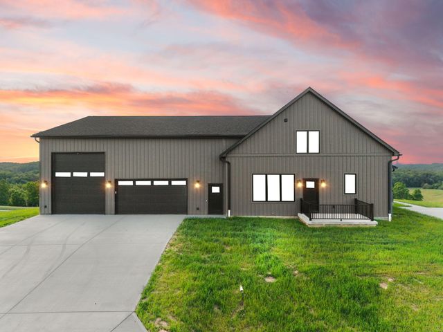71A Eagle Landing, London, KY 40741