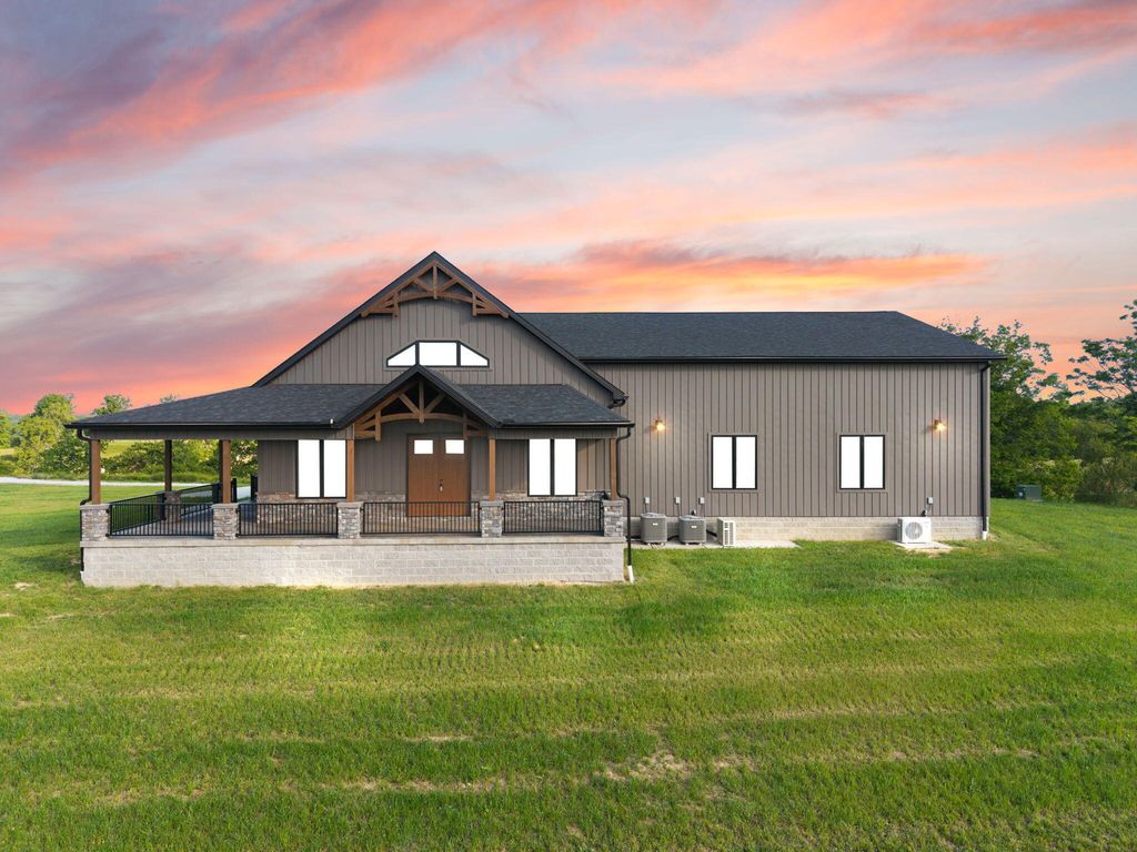 71A Eagle Landing, London, KY 40741