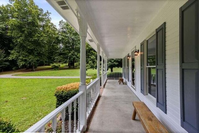7741 N Lee Highway, Cleveland, TN 37312