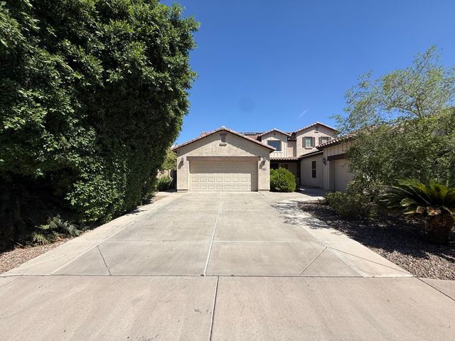 906 W Glenmere Drive, Chandler, AZ 85225